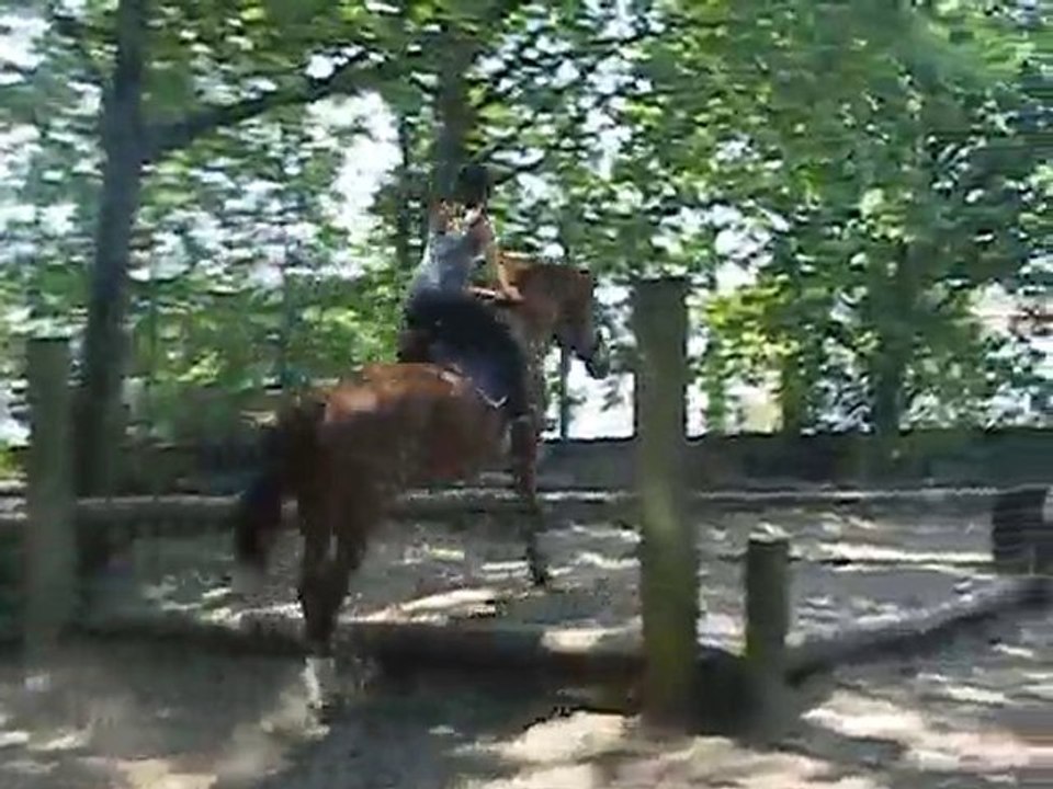 27 juin - Inès et Océane