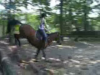 27 juin - Maud et Oasis