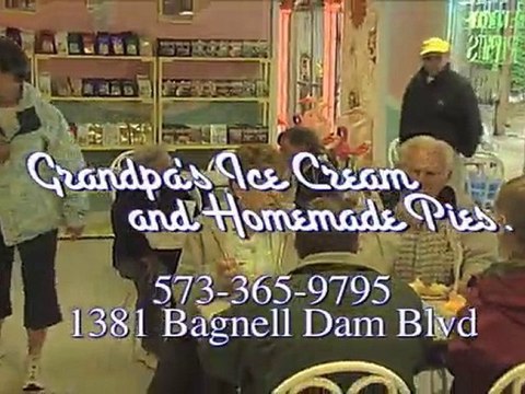 Lubby's Plaza Lake of the Ozarks