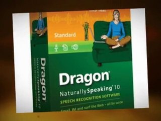 Dragon Naturally Speaking