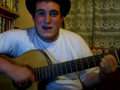 La Chasse Aux Papillons - Georges Brassens by The Cownettes