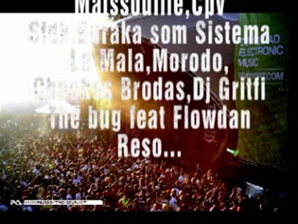 festibybus direction monegros 2010