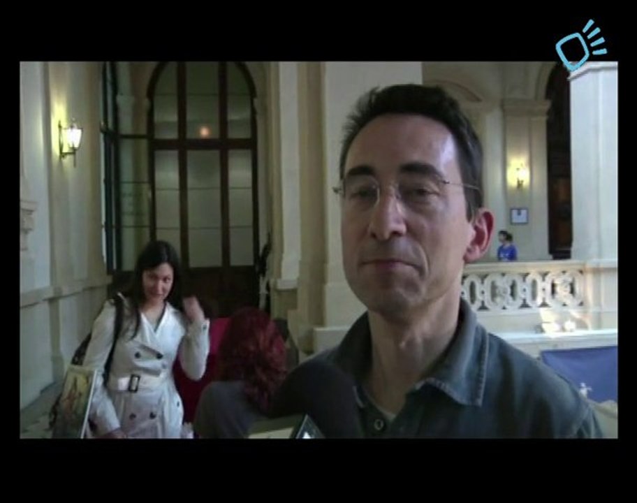 International Manga Association à Lyon BD festival