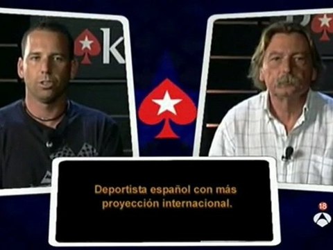 PokerStars Estrellas En Juego 2010 Programa 07 Pt05