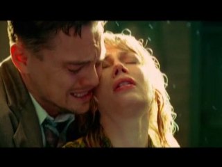 DiCaprio The Artist - DVD Bonus DiCaprio The Artist (English)