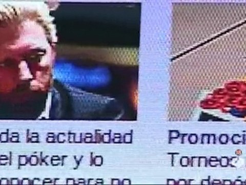 PokerStars Estrellas En Juego 2010 Programa 07 Pt06