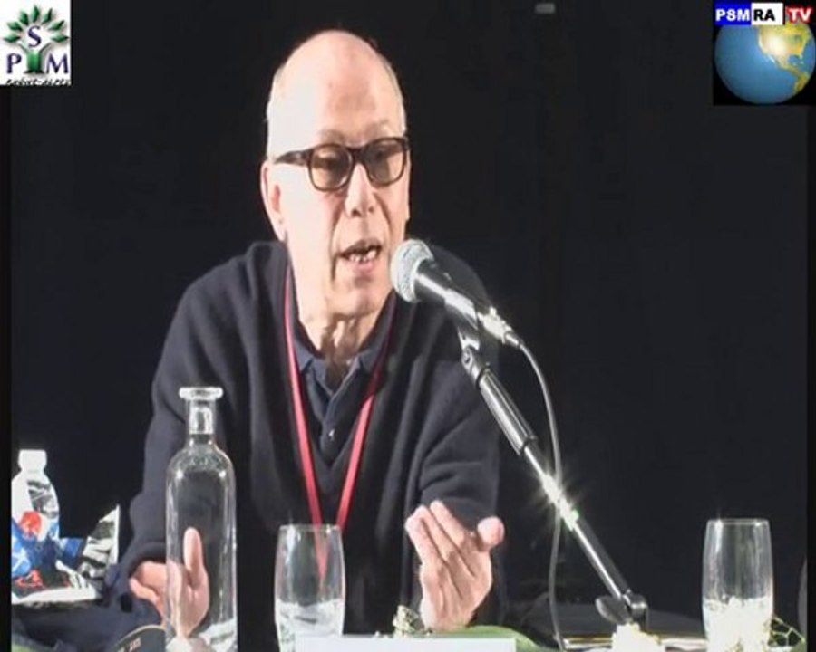 R. NABA  "Islam et Identité Nationale" (Conf. PSMRA°