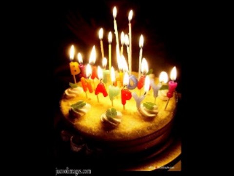 Happy Birtdhday (Uzun Havali)