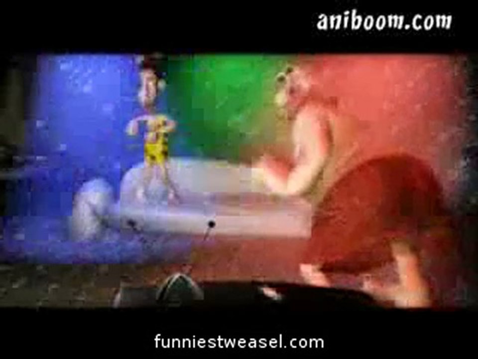 HILARIOUS Prime Time   Funny Animation