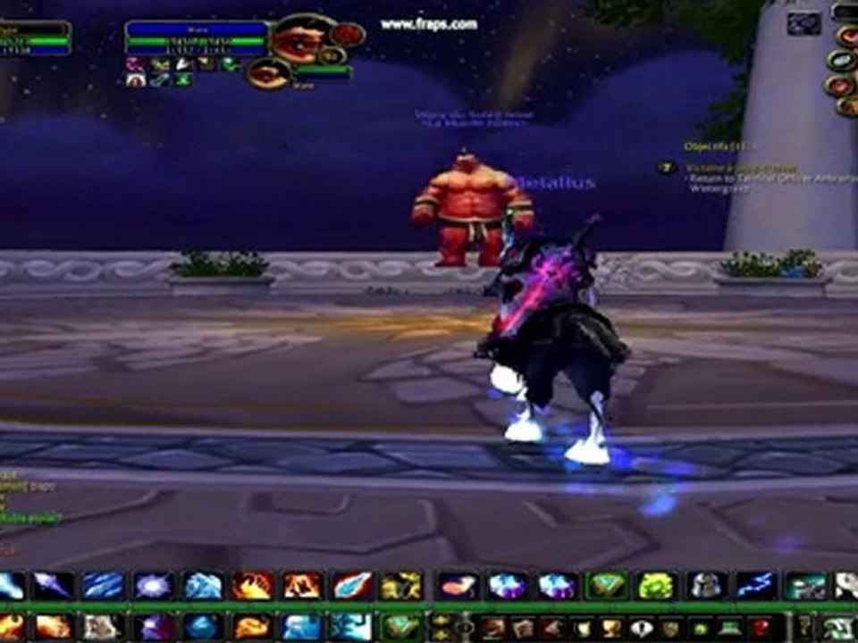 warx fly hack Ct2