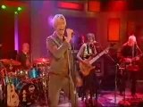 David Bowie •♪ Modern Love •♪ Jonathan Ross Show 03