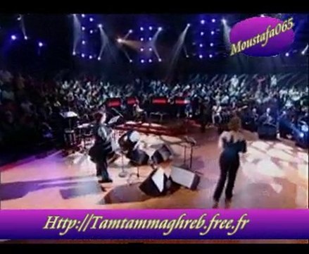 Warda & Assala : Awqati BItéhlaw / Taratata