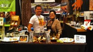 Summer Fancy Food Show NY June 27th-29th New Products Spani