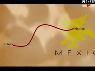 Les Azteques, sang et sacrifices - 2/3