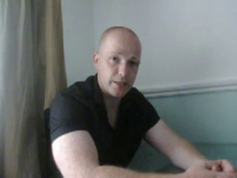 Russ Howe gives full breakdown of ASHMAX!