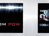 Dj ibrahim Çelik & Black Eyed Peas - Boom Boom Pow ( Electro