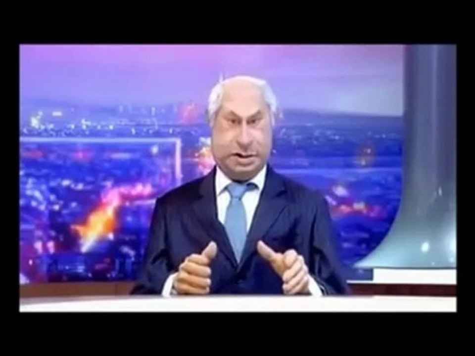Flottille La vérité contre la propagande