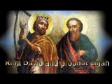 Holy Prophets of the Bible † Orthodox Christian icons