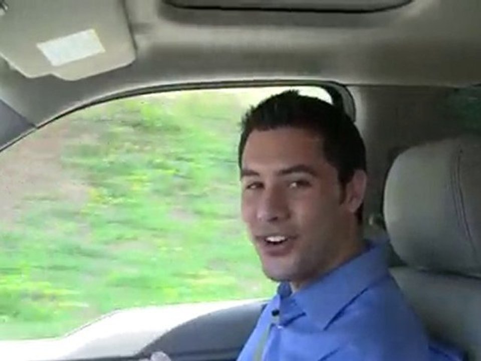 Test Drive - 2010 Ford F-150 vs. Chevy Silverado