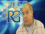 RussellGrant.com Video Horoscope Taurus June Tuesday 29th