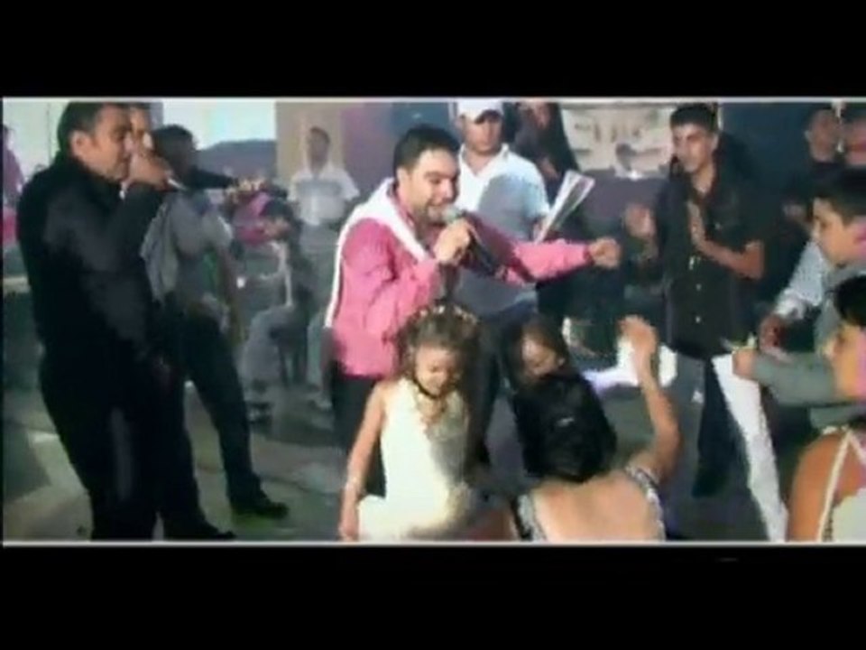 Florin Salam - Contesa si Armani 2009