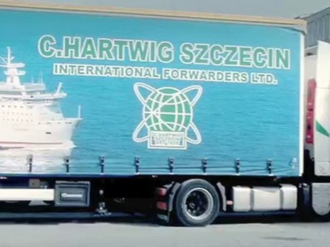 Agencja Celna Szczecin C. Hartwig Szczecin Sp. Z O.O.