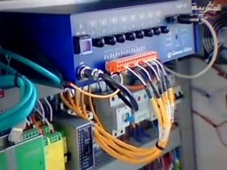 المحطة الريحية بالمغرب وهي الأكبر من نوعها بأفريقيا 2