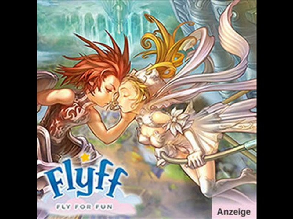 Flyff español ultima version 2010 gratis