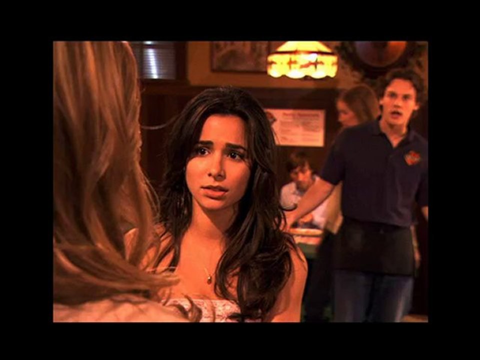 Make It or Break It Season 2 Episode 1 Part 1