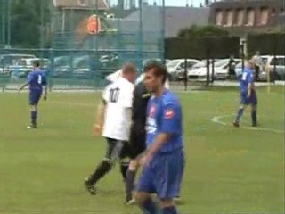 AIRCELLE - RCPH Finale Coupe Lebon 2010