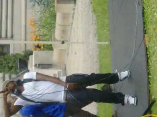 Hip Hop, Music, Show, D'fresh,Drake, Young Money ,Montreal e