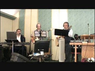 Église Béthanie - Dieu Fidèle