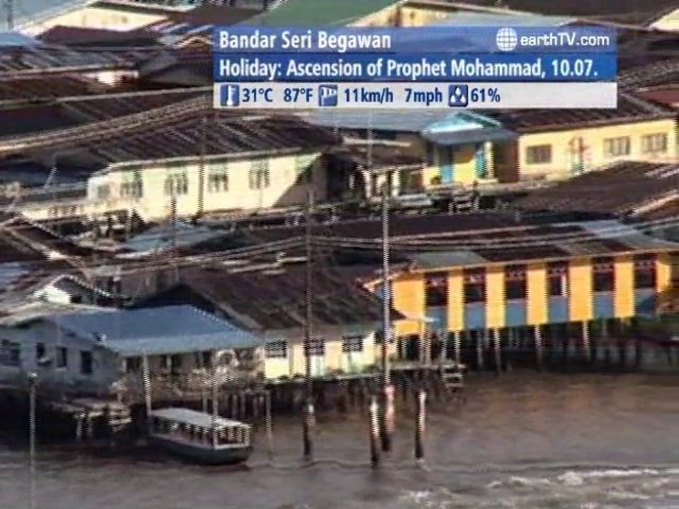 Engelberg - Titlis - Switzerland, Macau SAR - China, Dubrovnik - Croatia, Muscat - Oman, Bandar Seri Begawan - Brunei, Santorini - Greece, Cannes - France