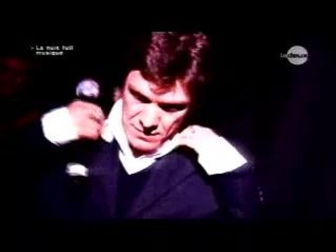 Marc Lavoine - Toi Mon Amour