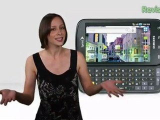 Robot Lifeguards, Netbooks Getting Better, the AMOLED ...