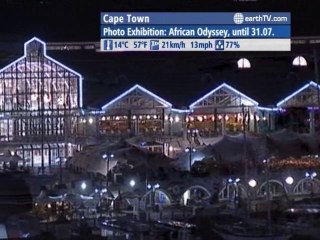 Hong Kong SAR - China, Pine Valley - Beijing - China, Berlin - Germany, Cape Town - South Africa, Avignon - France, New York - USA, Los Angeles - USA