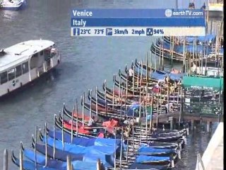 Antibes - Juan-les-Pins - France, Sydney - Australia, Paris - France, Venice - Italy, Hong Kong SAR - China, Engelberg - Titlis - Switzerland, Dresden - Germany