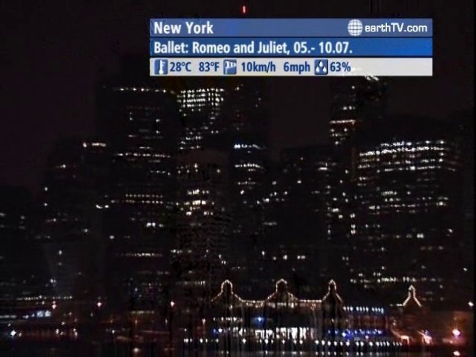 Dusseldorf - Germany, Palma de Mallorca - Spain, Metz - France, Pine Valley - Beijing - China, New York - USA, Ascona - Ticino - Switzerland, Dubai - United Arab Emirates