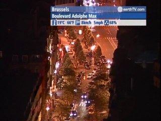 Sydney - Australia, Los Angeles - USA, Paris - France, Muscat - Oman, Brussels - Belgium, Dubrovnik - Croatia, New York - USA