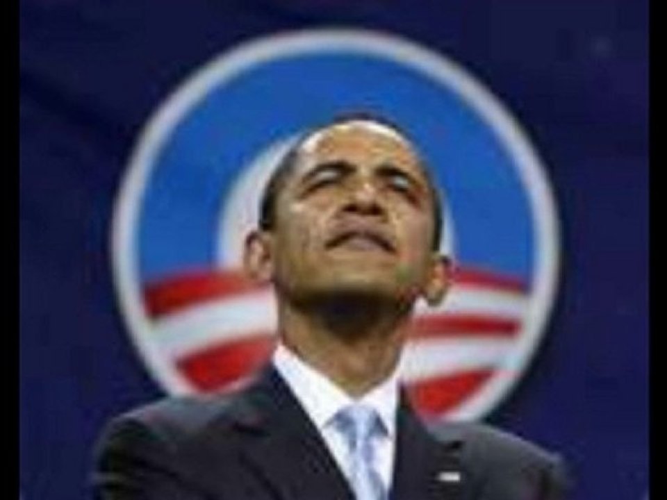 Leader Obama To Control / Censor Internet