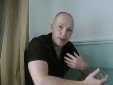 AshMax Comp Plan Explained by Top Earner Russ Howe