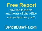 Dentist Butler Pa Free Report