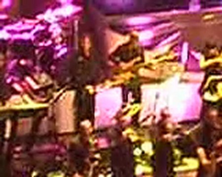 Radio City Concert: Diana Ross - Stop! In the Name of Love