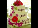 Hoşgeldin Gülüm Su Gibi Ömrün Olsun_UğurAslan(EKREM & NURAY)