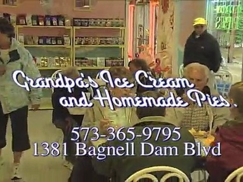 Lubby's Plaza Lake of the Ozarks