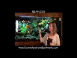 Customer Rants About Her Aquarium Service San Antonio