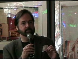 Blog 246: Southwest Region Folk Alliance