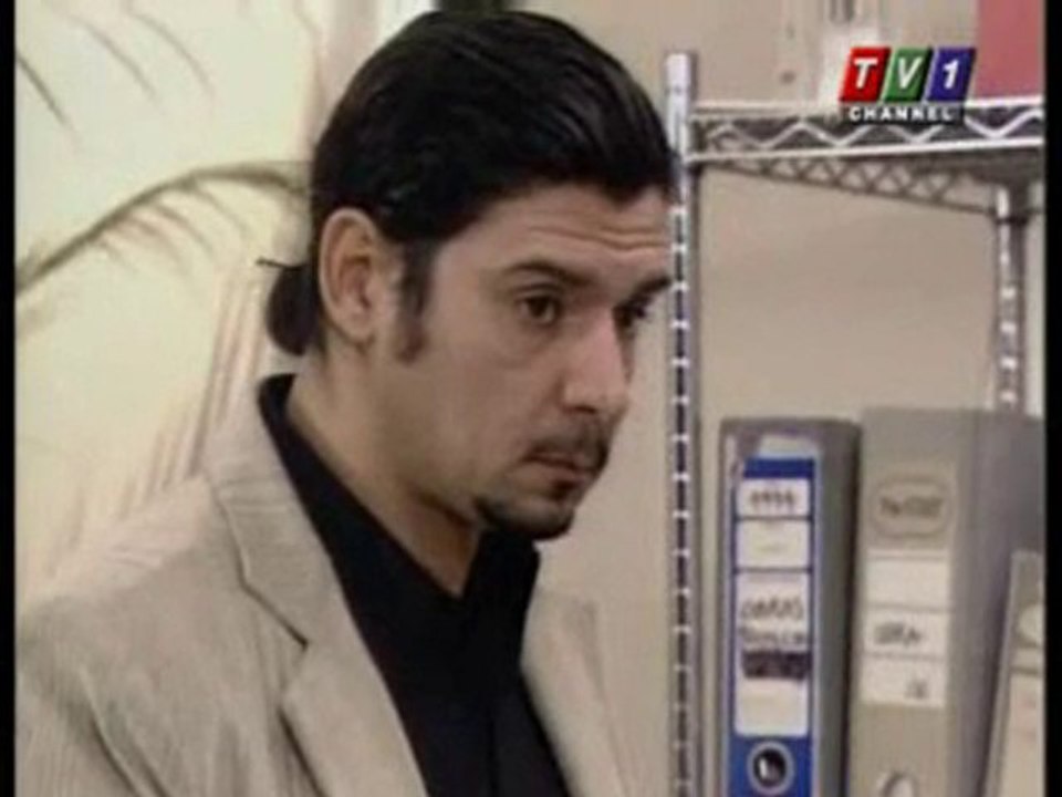 Изумрудената огърлица 114 епизод 1 част
