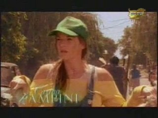 Изумрудената огърлица 139 епизод 1 част