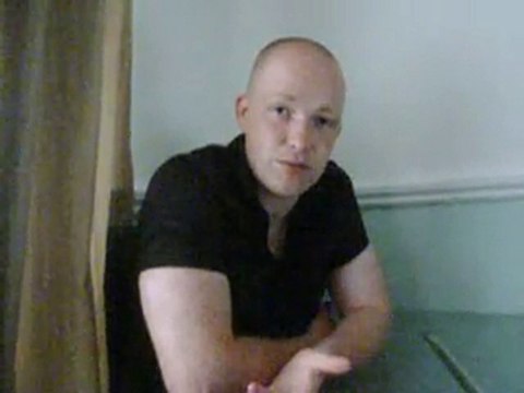 Meet Top AshMax Leader Russ Howe